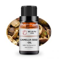100% Pure Cold Pressed Edible Camellia Oil Camellia Japonica Seed Oil For Skin Care
