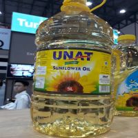 Refined Sunflower Oil Appearance:Clear Refractive