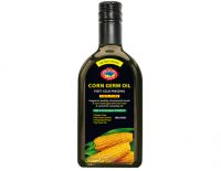 Grade &quot;A&quot; Ukraine Refined Corn Oil Available