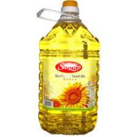 Pure 100% Refined Sunflower Oil