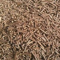 High Calorific Value Biomass Wood Pellets