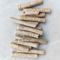 Wood BIomass Pellets High Calorific Value Biomass Pellets