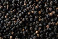 Black Pepper