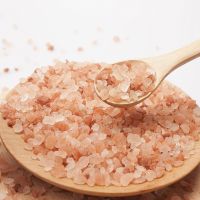 Himalayan red salt edible salt Rich in Nutrients and Minerals To Improve Your Health