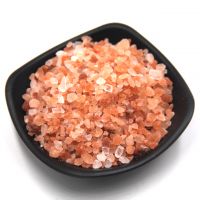 Himalayan red salt edible salt Rich in Nutrients and Minerals To Improve Your Health