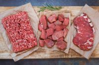 Halal Boneless Meat/ Frozen Beef Frozen Beef/cow meat supplier from Brazil