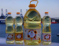 High Quality 100% Refined Sunflower Oil for Sale, 1L , produced in Ukraine