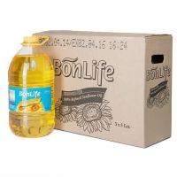 Nature's High Quality 100% Refined Sunflower Oil for Sale, 1L , produced in Ukraine