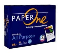 Paper One A4 paper 80 Gr