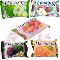 Harmony fruity soap