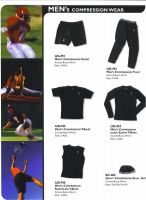 undergard compression short