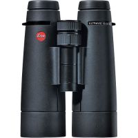 N-eW Leica 10x50 Ultravid HD BinocularS