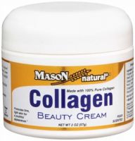 Mason Natural Collagen Beauty Cream 2 oz