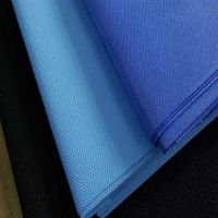Nonwoven Fabric Nonwoven Nonwoven Fabric Surgical Gown Making Material Sms Nonwoven Fabric