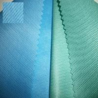 Hydrophilic Nonwoven Fabric, PP Spunbond Nonwoven Fabric