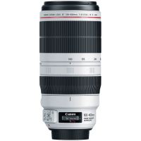 Canon Ef 100-400mm F4.5-5.6l Is Ii Usm Lens