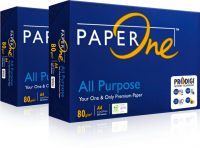 Paper One A4 paper 80 Gr