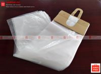 Poly Bag On Wicket Packaging Retail Food Bag