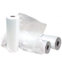 Bags On Roll Produce Bag For Vegetable Fruit Storage Packaging