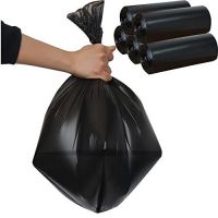 Household Kitchen Waste Bin Bag On Roll