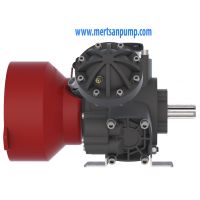 3 MEMBRANES SPRAYER DIAPHRAGM PUMP