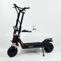 DUALTRON X ELECTRIC SCOOTER