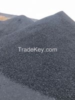 Steam Coal 4.800 KCAL/KG