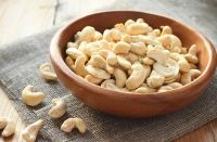 Vietnamese High Quality  Raw Cashew Nuts