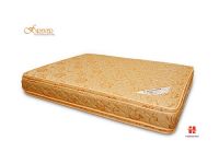 4 EDGED SPRING MATTRESS