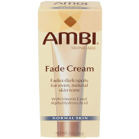 Ambi Skincare Fade Cream Normal Skin 2oz With Vitamin E 4.8 Out Of 5 Stars