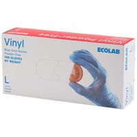 Sterile Vinyl Gloves