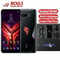 ASUS ROG Phone 3 Snapdragon 865/Plus 128GB/256GB/512GB (FACTORY UNLOCKED) 6.59in