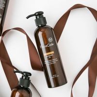 Macadamia Oil Mask - Ficcecode Leave In Conditioner