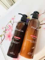 Chamomile Shampoo - Ficcecode
