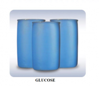GLUCOSE SYRUP (TAPIOCA BASED &amp; NON GMO)