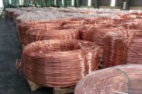 Millberry Copper Wire Scrap