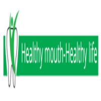 Healthy mouth healthy life