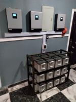 Solar Panel and Inverters