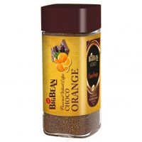 BIGBEAN Flavored Instant  Coffee