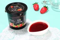 Strawberry Puree Jam