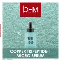 Copper tripeptide-1 micro serum