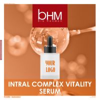 Interal complex vitality serum