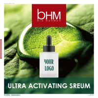 Ultra activating serum