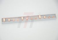 Pin Type Electrical Busbar GK104 Series