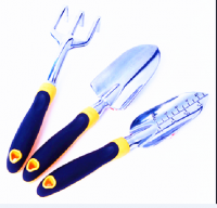 Hot Selling 3pcs Tool Pliers Agriculture Garden Set Vegetable Seed Agricultural Concrete Hand Tools sets 