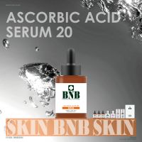 Ascorbic acid serum 20