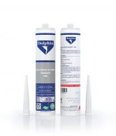 Silicon Sealant with all bases 