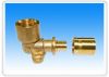 PEX Pipe DR Copper Fitting