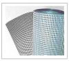 welded wire mesh