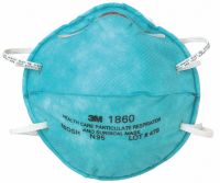 Best quality respiratory face mask 1860